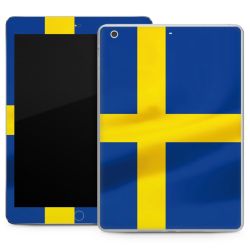 Folier Surfplatta matt