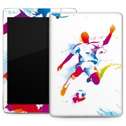 Foils for Tablets matt