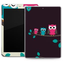 Folier Surfplatta matt