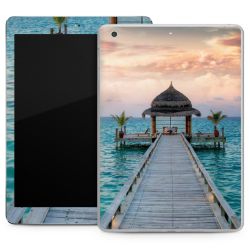 Folier Surfplatta matt