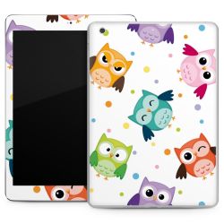 Folier Surfplatta matt