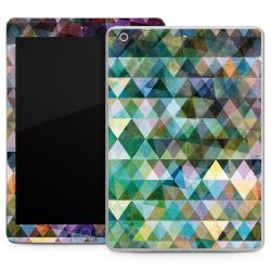 Folier Surfplatta matt