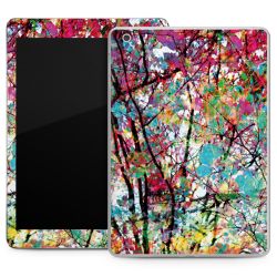 Folier Surfplatta matt