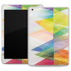 Folier Surfplatta matt