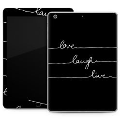 Folier Surfplatta matt