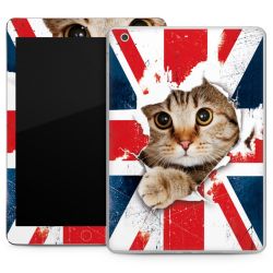 Folier Surfplatta matt