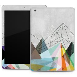 Folier Surfplatta matt