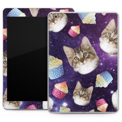 Folier Surfplatta matt