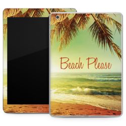 Folier Surfplatta matt