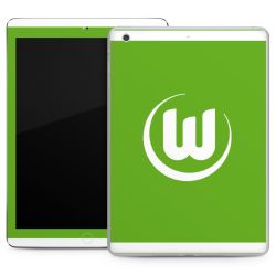 Folien für Tablets matt