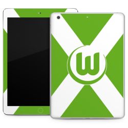 Folien für Tablets matt