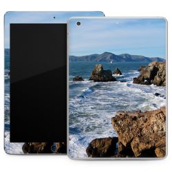 Folier Surfplatta matt