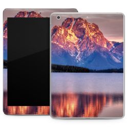 Folier Surfplatta matt