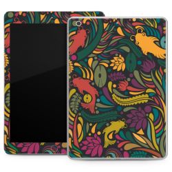 Foils for Tablets matt