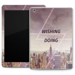 SkinVinyyli Tabletit mattapinta