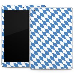 Folien für Tablets matt