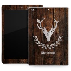 Folien für Tablets matt