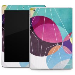 Folier Surfplatta matt