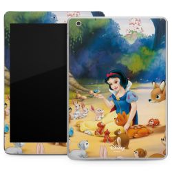 Folier Surfplatta matt