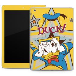 Folier Surfplatta matt