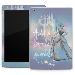 Folier Surfplatta matt