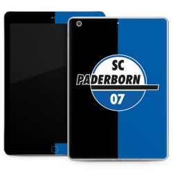 Folien für Tablets matt