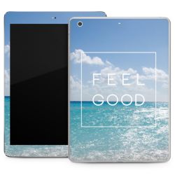 Folien für Tablets matt