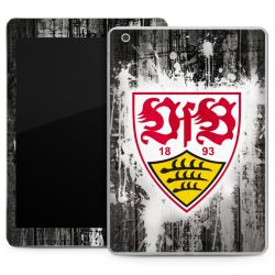 Folien für Tablets matt