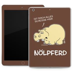 Folien für Tablets matt