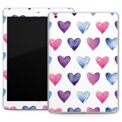 Foils for Tablets matt