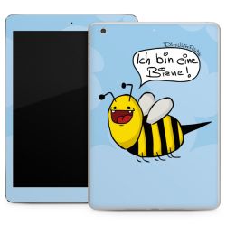 Folien für Tablets matt