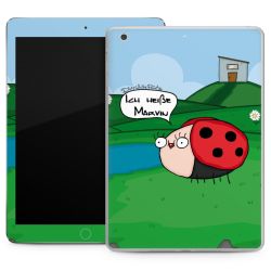 Folien für Tablets matt