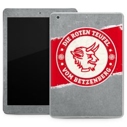 Folien für Tablets matt