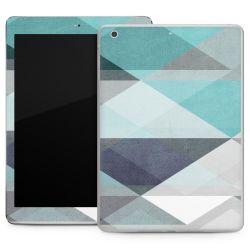 Folier Surfplatta matt