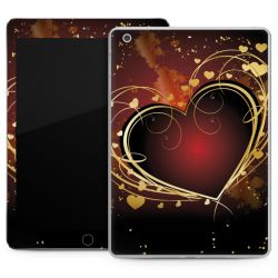 Folier Surfplatta matt