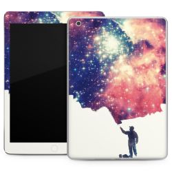 Folier Surfplatta matt