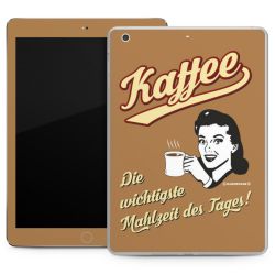 Folien für Tablets matt