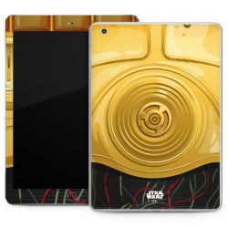 Folier Surfplatta matt