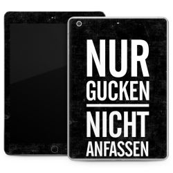 Folien für Tablets matt