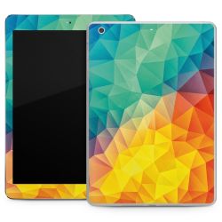 Folier Surfplatta matt