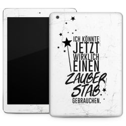 Folien für Tablets matt