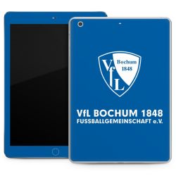 Folien für Tablets matt