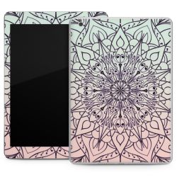 Folier Surfplatta matt