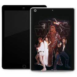 Folier Surfplatta matt