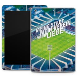 Folien für Tablets matt