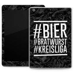 Folien für Tablets matt