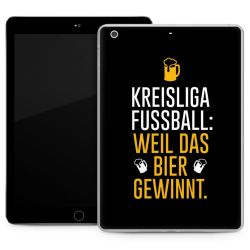 Folien für Tablets matt