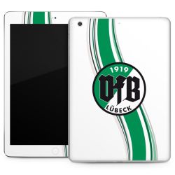 Folien für Tablets matt