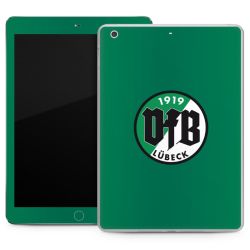 Folien für Tablets matt