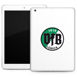 Folien für Tablets matt